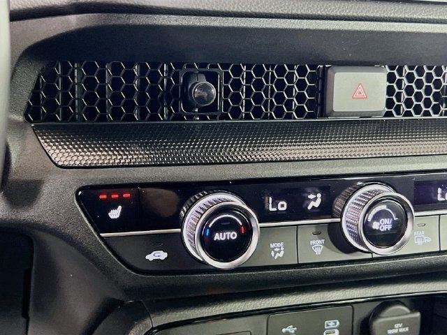 New 2027 Honda CR-V Sport-L image 11