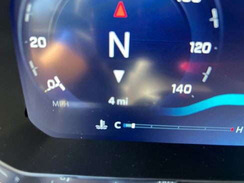 New 2026 Chevrolet Silverado 1500 LTZ w/ LTZ Convenience Package II image 17