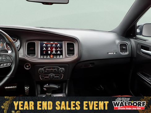 Used 2023 Dodge Charger Scat Pack image 14