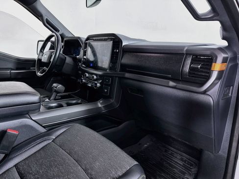 Used 2024 Ford F150 Tremor w/ Mobile Office Package AWD/4WD image 31