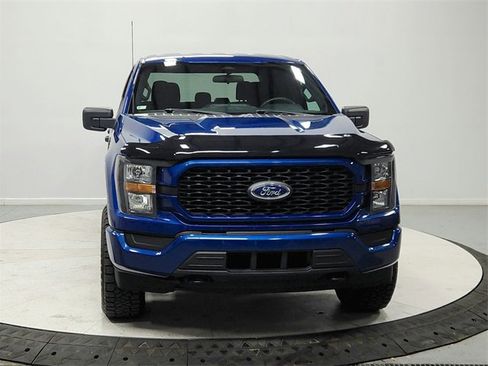 Used 2023 Ford F150 XL w/ STX Appearance Package image 2
