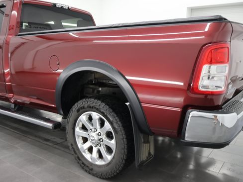 Used 2019 RAM 2500 Big Horn AWD/4WD image 32
