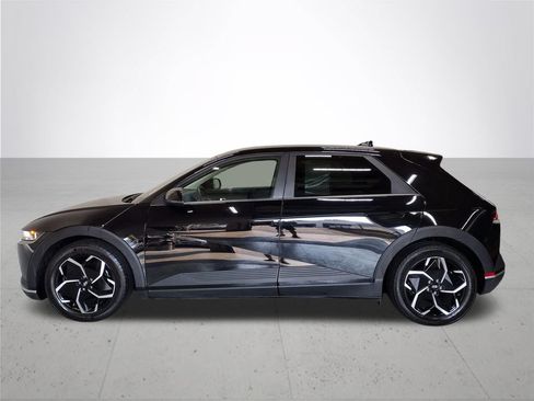 Certified 2023 Hyundai Ioniq 5 SEL w/ Cargo Package AWD/4WD image 12