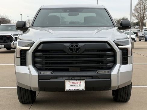New 2026 Toyota Tundra SR5 image 7