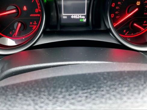 Used 2022 Toyota Camry TRD image 19