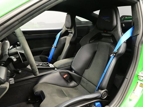 Certified 2026 Porsche 911 GT3 RWD image 5