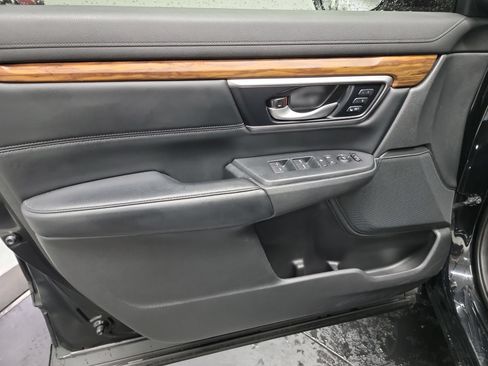 Certified 2022 Honda CR-V Touring image 13