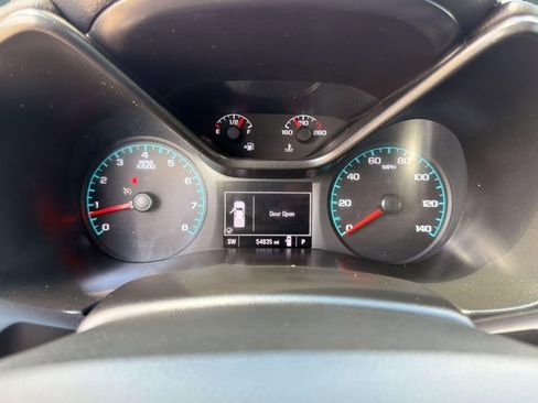 Used 2022 GMC Canyon Elevation w/ Trailering Package RWD image 19