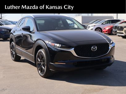 Certified 2025 MAZDA CX-30 AWD 2.5 S w/ Select Sport Pkg