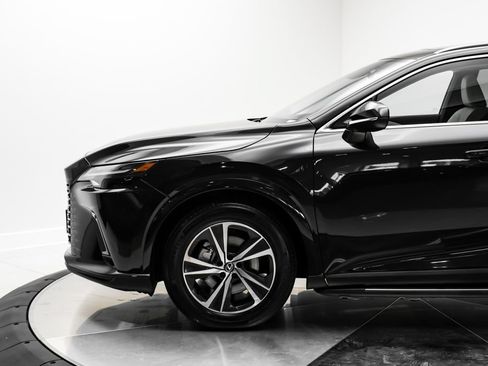 Used 2024 Lexus RX 350 Premium w/ Accessory Package (Z1) AWD/4WD image 15