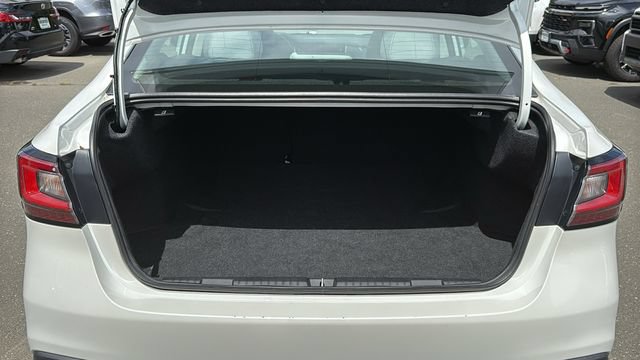 Used 2025 Subaru Legacy Premium AWD/4WD image 25