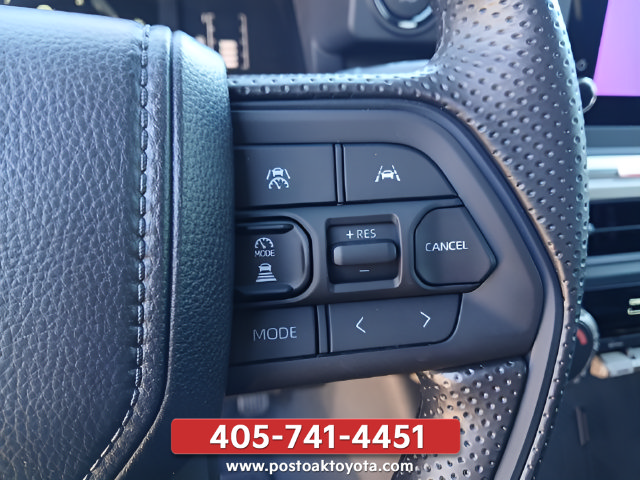 New 2026 Toyota Tacoma SR5 AWD/4WD image 20