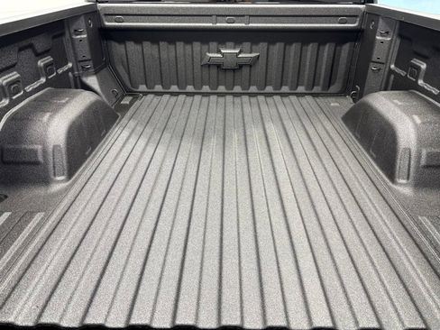 New 2026 Chevrolet Silverado 1500 RST AWD/4WD image 38