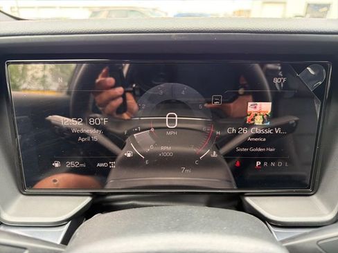 New 2026 GMC Terrain AT4 w/ Convenience Package III image 11