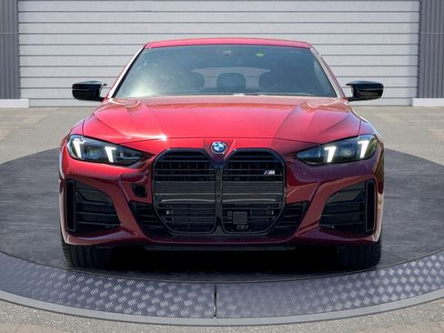 Certified 2025 BMW M440i w/ Premium Package image 2