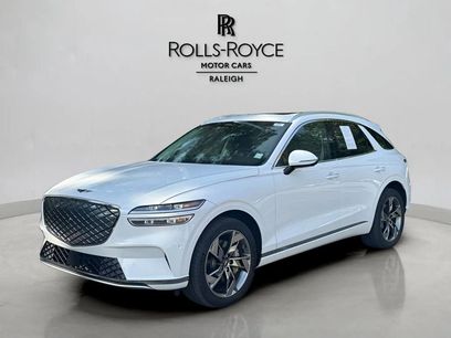 Used 2024 Genesis Electrified GV70 Advanced