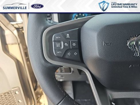 New 2026 Ford Bronco Badlands AWD/4WD image 19