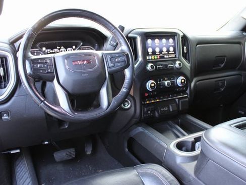 Used 2020 GMC Sierra 1500 AT4 w/ AT4 Premium Package image 5