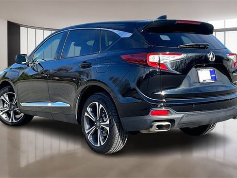 Used 2023 Acura RDX AWD w/ Advance Package image 4