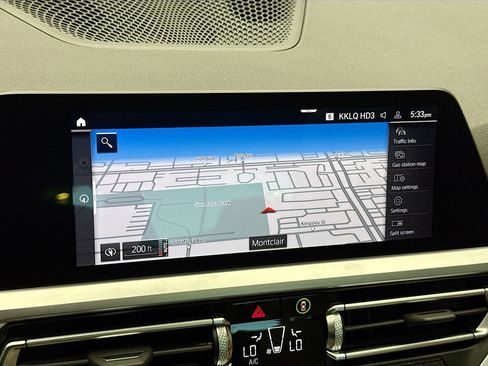 Used 2022 BMW M440i Coupe w/ Premium Package image 10