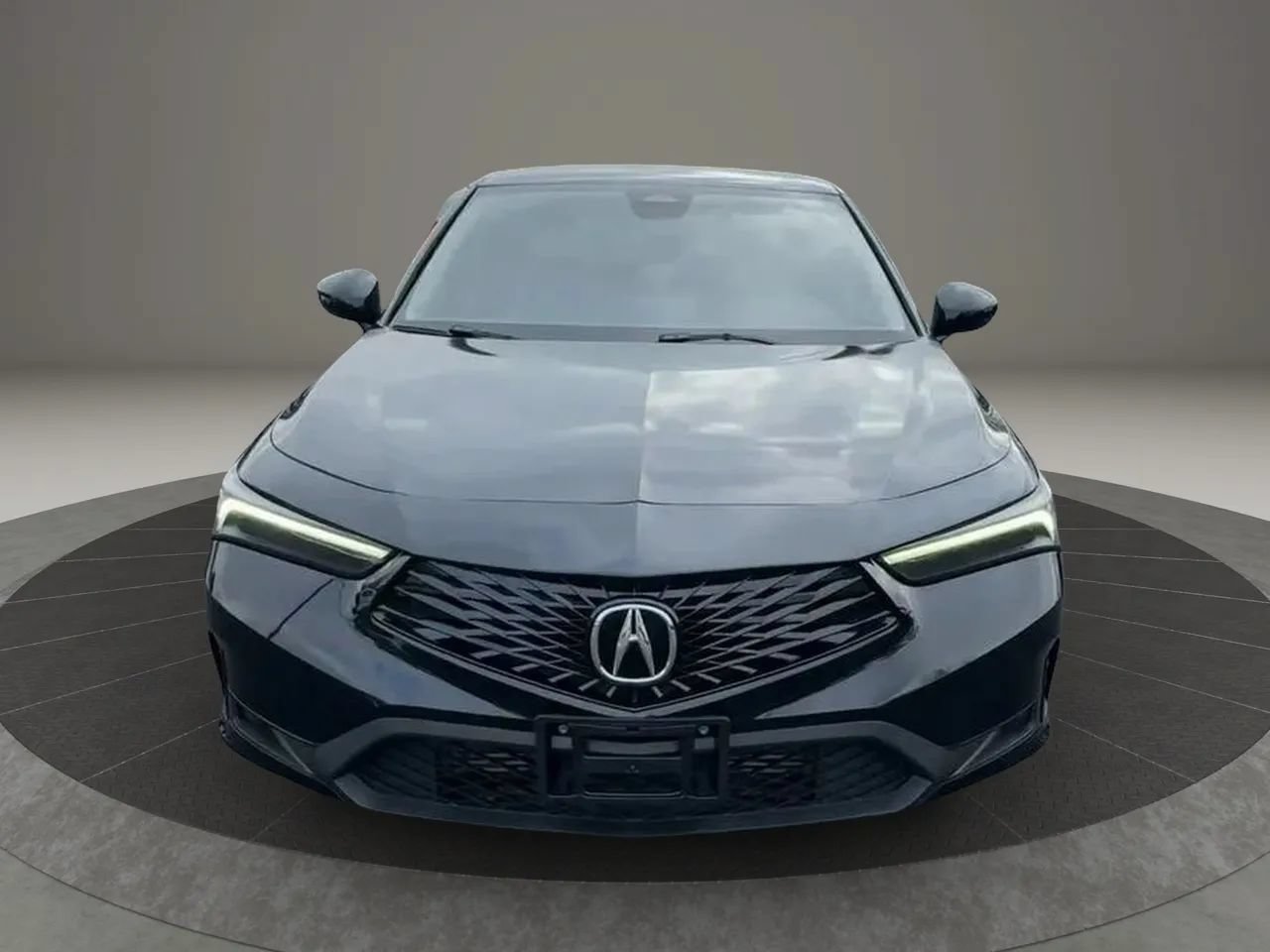 Used 2024 Acura Integra FWD image 2