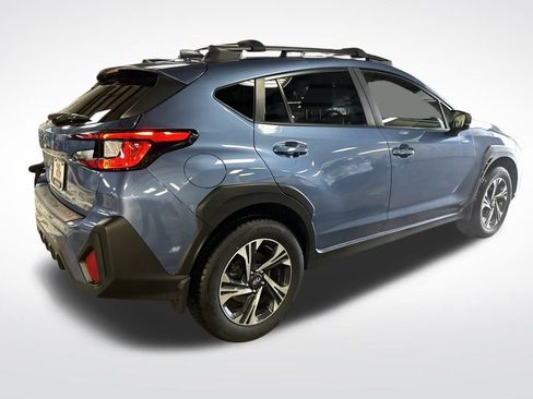 Certified 2024 Subaru Crosstrek 2.0i Premium w/ Popular Package #3 image 6