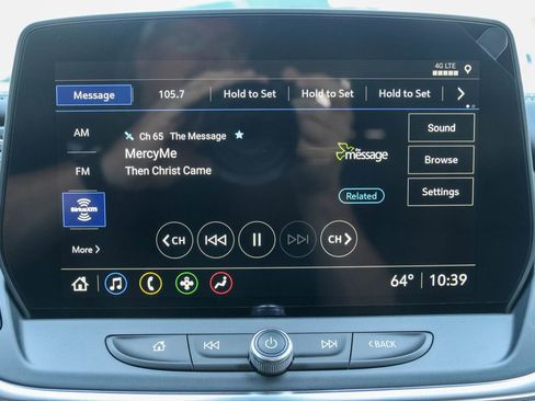 New 2026 Chevrolet Blazer LT image 20