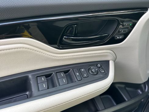 New 2026 Honda Odyssey Elite image 10