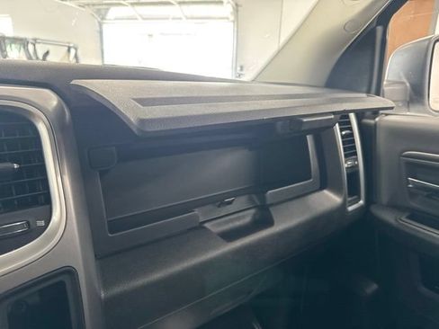 Used 2022 RAM 1500 Classic SLT w/ Protection Group AWD/4WD image 45