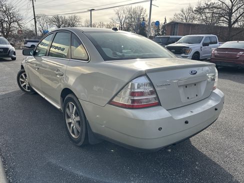 Used 2008 Ford Taurus SEL image 12