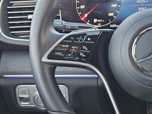 Certified 2025 Mercedes-Benz GLE 350 4MATIC image 28