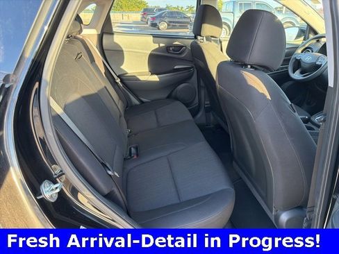 Used 2022 Hyundai Kona SEL image 17