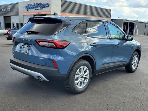 New 2026 Ford Escape Active w/ Cold Weather Package image 5