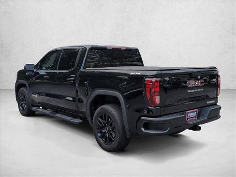 Used 2025 GMC Sierra 1500 Elevation AWD/4WD image 6