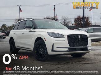 New 2026 Lincoln Corsair Premiere 360° Tour