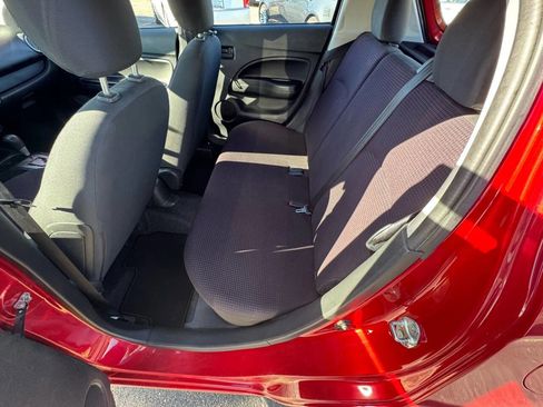 Used 2014 Mitsubishi Mirage ES image 16
