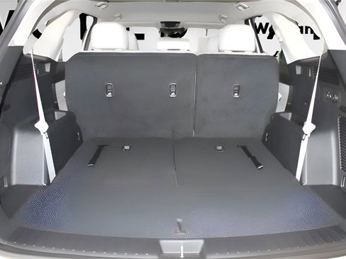 New 2026 Kia Sorento EX image 10