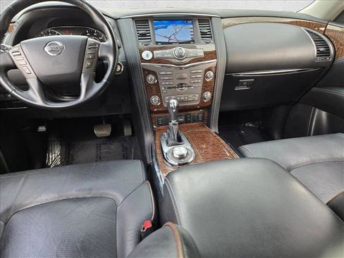 Used 2020 Nissan Armada SL w/ Premium Package AWD/4WD image 20