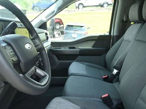 New 2026 Ford F350 XLT AWD/4WD image 15