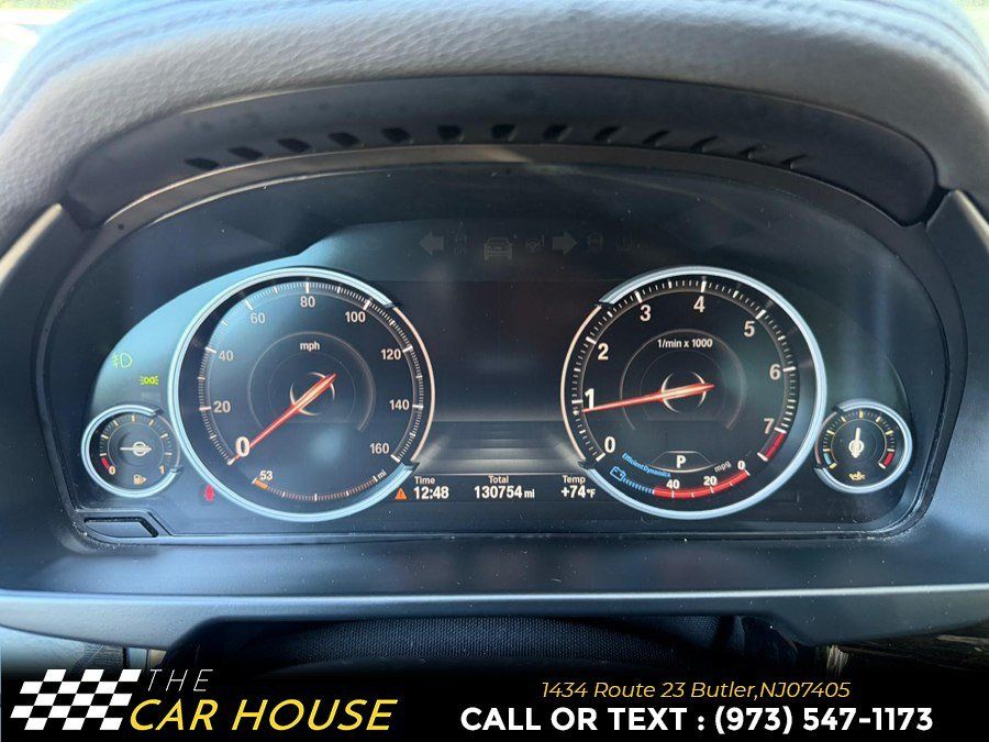 Used 2018 BMW X6 xDrive35i AWD/4WD image 32