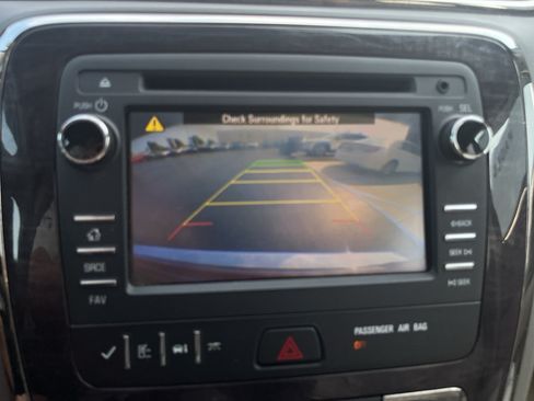 Used 2015 Buick Enclave Leather FWD image 23