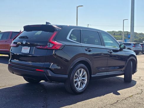 Certified 2024 Honda CR-V EX-L image 8