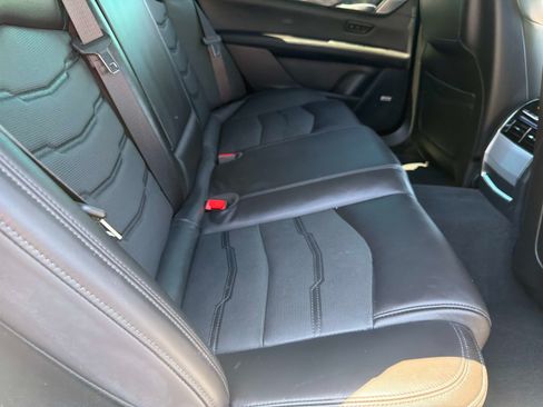 Used 2019 Cadillac CT6 V w/ Driver Assist Package AWD/4WD image 28