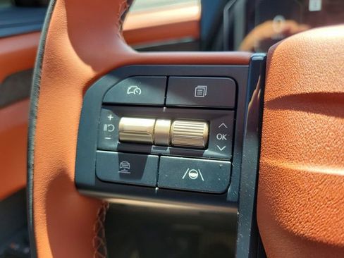 New 2027 Kia Telluride SX FWD image 20