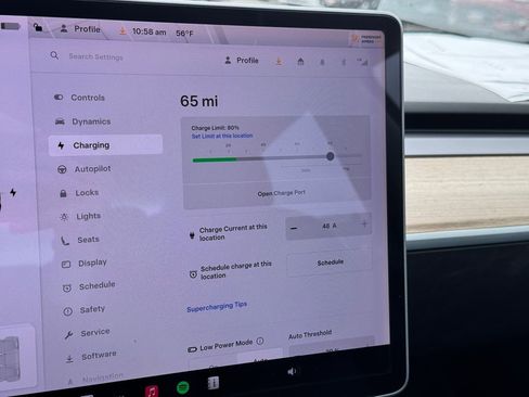 Used 2018 Tesla Model 3 Long Range RWD image 28