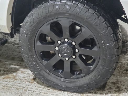 Certified 2020 RAM 2500 Laramie image 15