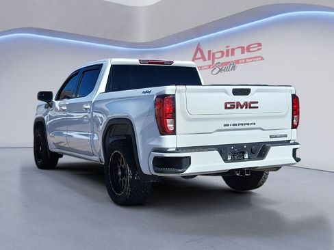 Used 2023 GMC Sierra 1500 Elevation image 3