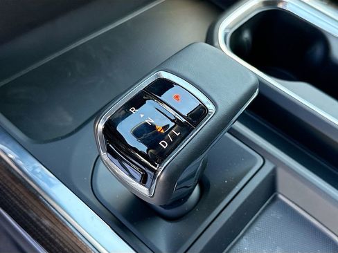 New 2026 Chevrolet Silverado 1500 RST image 17