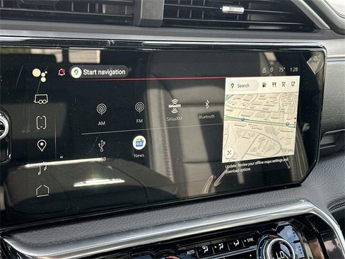 New 2026 GMC Sierra 2500 Denali image 16