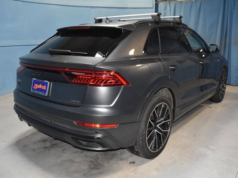 Used 2022 Audi Q8 Prestige image 26